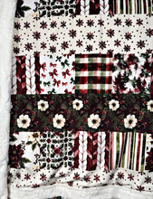 Load image into Gallery viewer, Festive Winter XL Adult Size