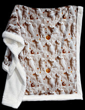 Load image into Gallery viewer, Extra Luxe Natural Oceana + Arctic Fox XL Adult Size