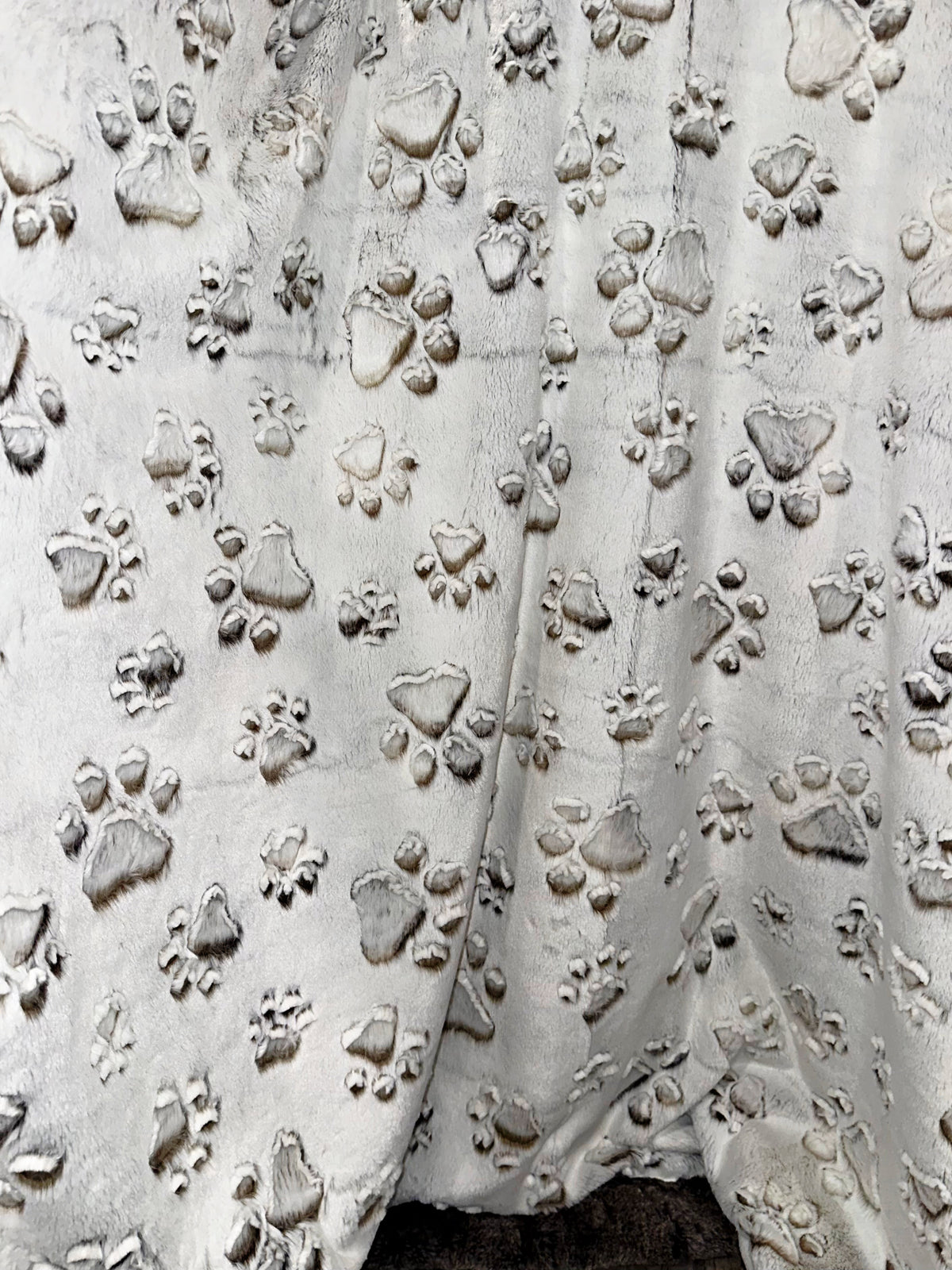 Coca Mocha Paws Adult Size