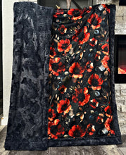 Load image into Gallery viewer, Dark Poppy XL Adult Size