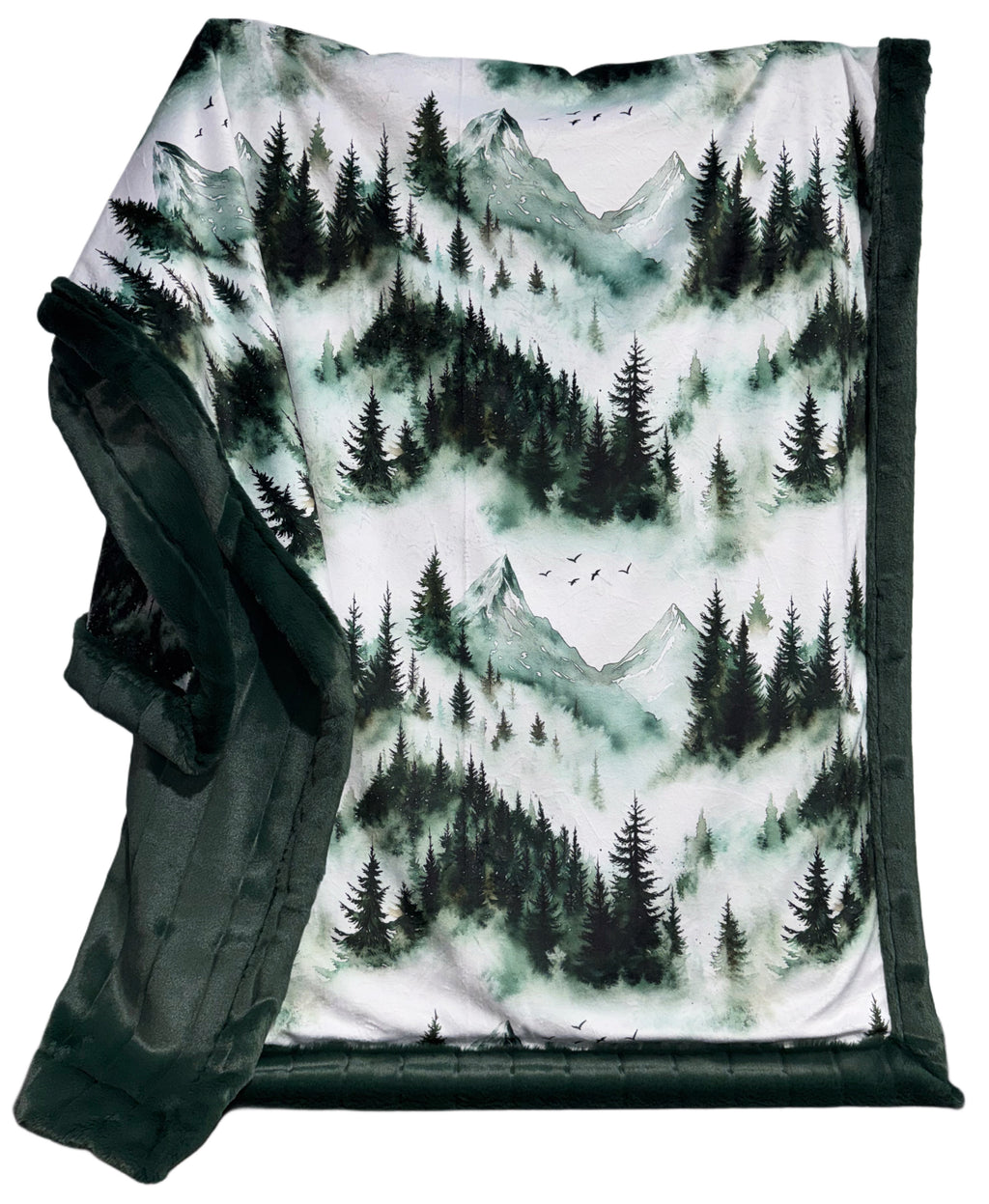 Extra Luxe Sydney Forest + No Man’s Land Xl Adult