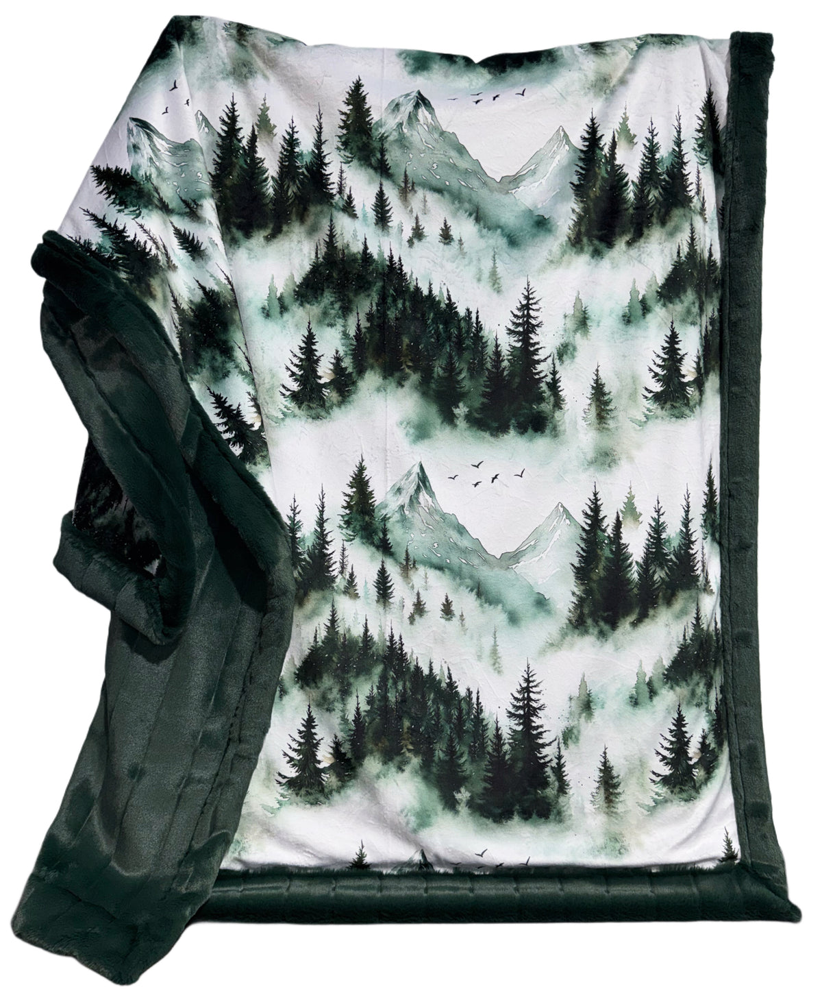 Extra Luxe Sydney Forest + No Man’s Land Xl Adult