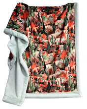 Load image into Gallery viewer, Extra Luxe Blossom Cactus XL Adult Size