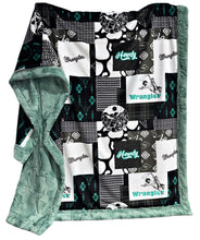 Load image into Gallery viewer, Western XL Adult Size