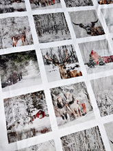 Load image into Gallery viewer, Christmas Frames XL Adult Size