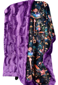 Twinkle Forest Adult Size