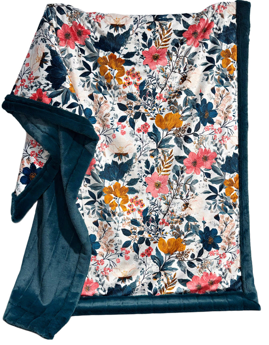 Extra Luxe Sydney Pretty Florals Xl Adult