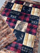 Load image into Gallery viewer, Little Man Baby Size