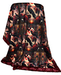 Merlot + Ravens XL Adult Size