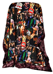 V Diaries XL Adult Size