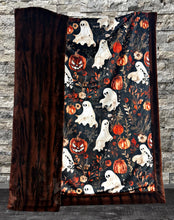 Load image into Gallery viewer, Extra Luxe Deep Autumn Pretty Spooky XL Adult Size