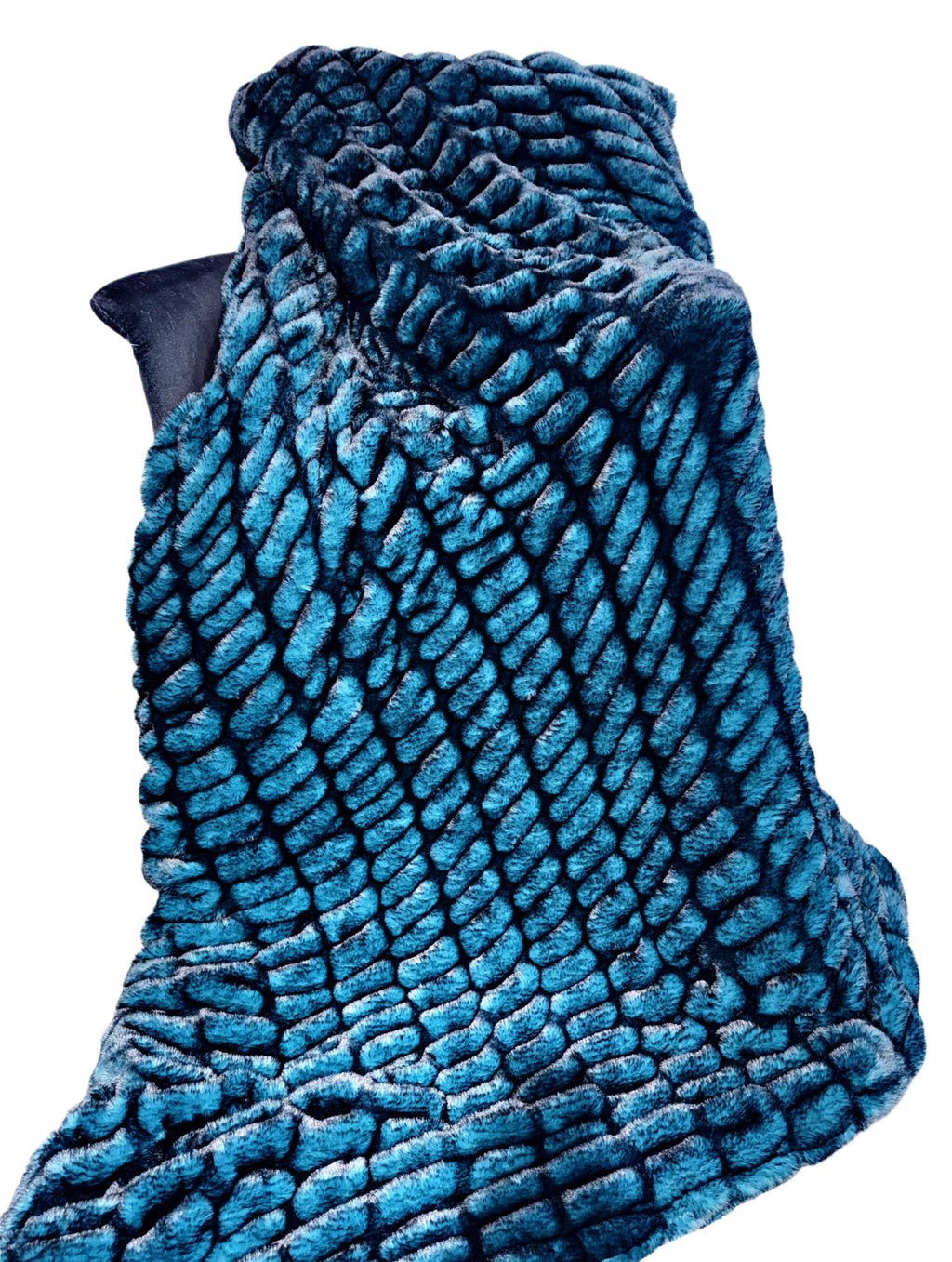 Double Extra Luxe Dolce Milan Neptune XL Adult