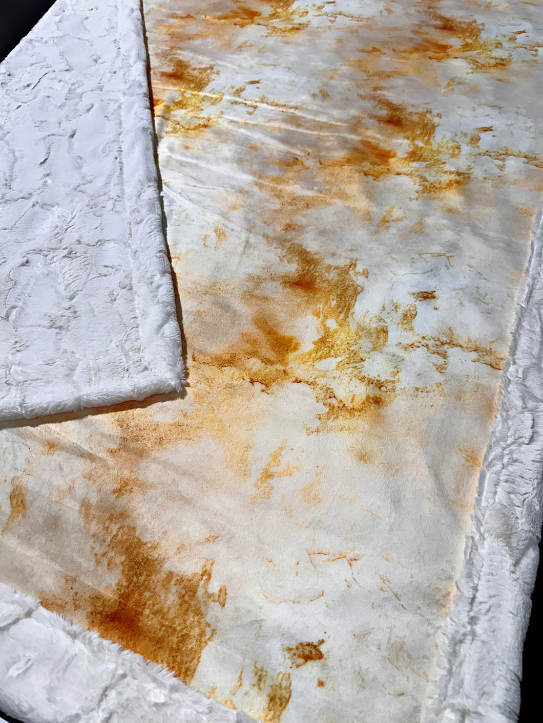 Golden Quartz XL Adult Size