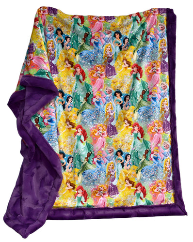 Princess XL Adult Size