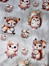 Load image into Gallery viewer, Woodland Cuties XL Adult Size