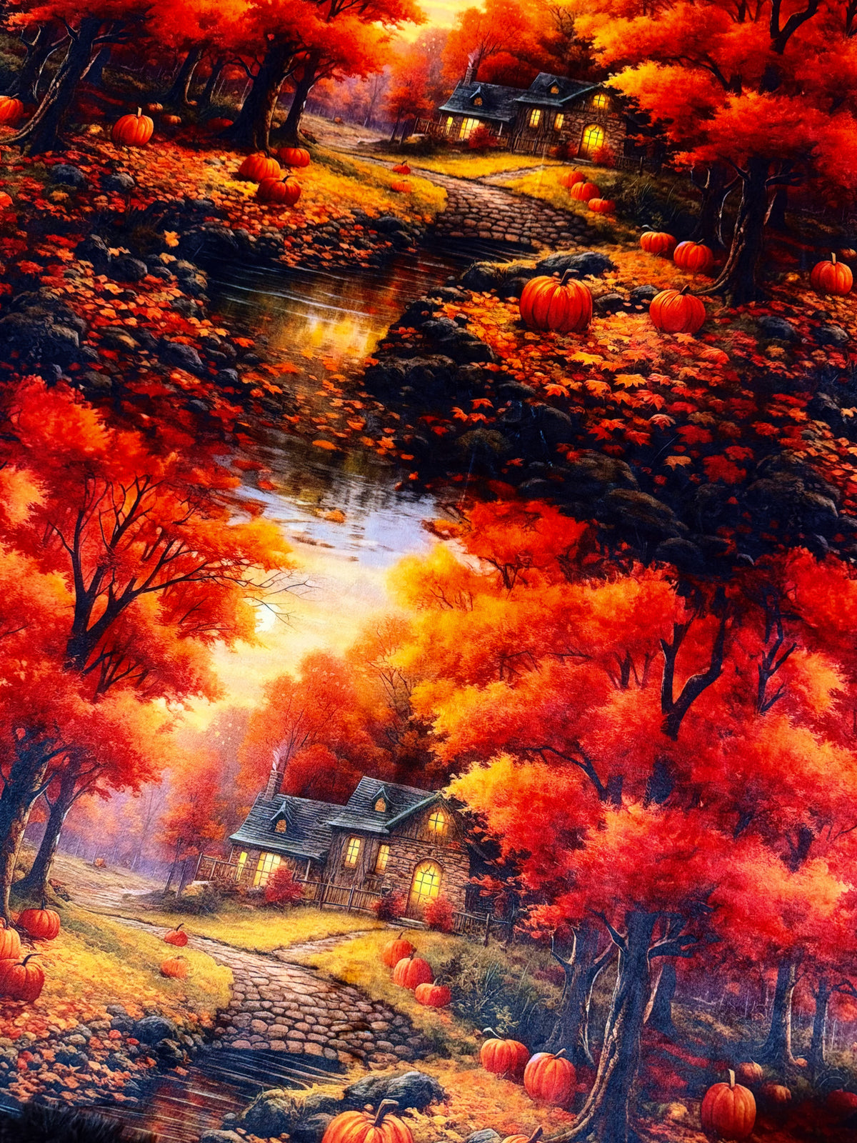 Extra Luxe Sydney + Fall Cottage Xl Adult