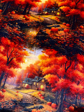 Load image into Gallery viewer, Extra Luxe Sydney + Fall Cottage Xl Adult