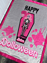 Load image into Gallery viewer, Happy Dolloween Adult Size