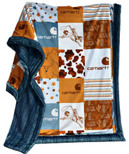 Load image into Gallery viewer, Extra Luxe Raindrop Glazed Vienna + Western XL Adult Size