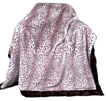Load image into Gallery viewer, Extra Luxe Woodrose Savannah + Willow Black Cherry Xl Adult