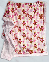Load image into Gallery viewer, Designer Gingerbread XL Adult Size