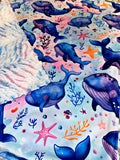 Under The Sea Baby Size