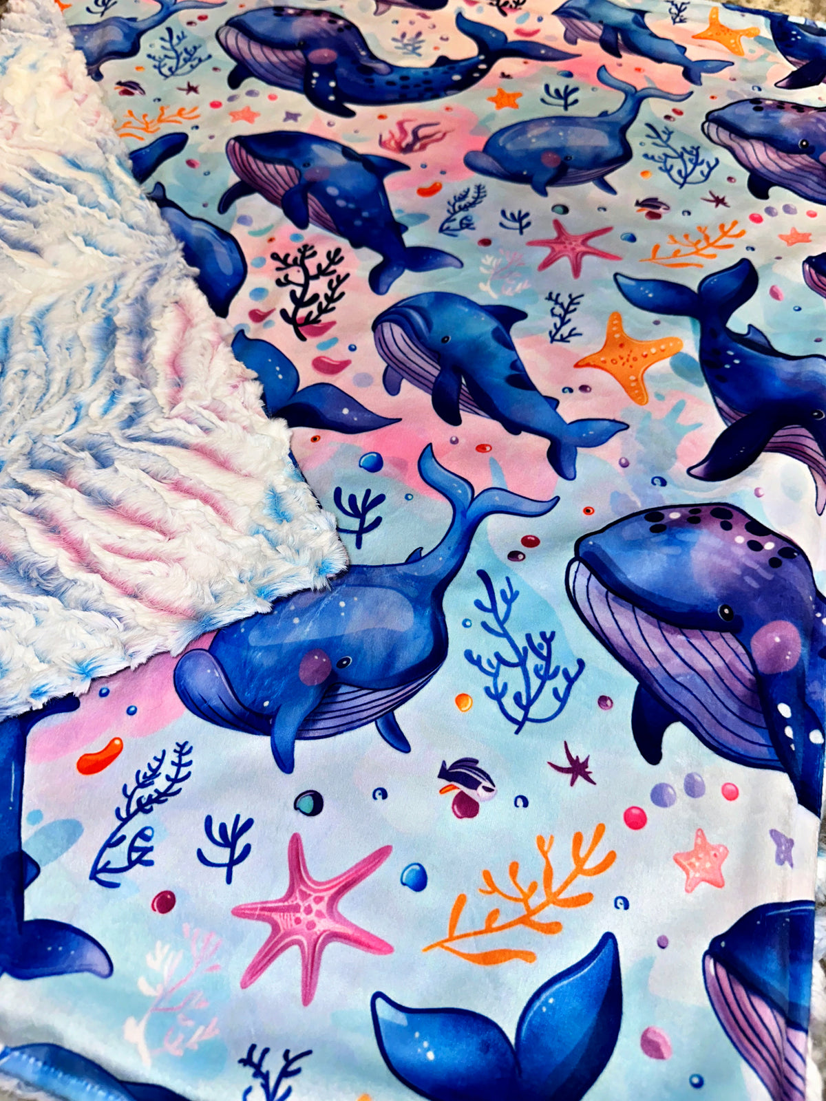 Under The Sea Baby Size