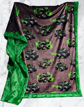 Load image into Gallery viewer, Monster Trucks XL Adult Size