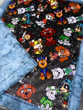 Puppy Patrol Baby Size