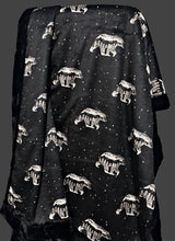 Load image into Gallery viewer, Forest Night Bear XL Adult Size
