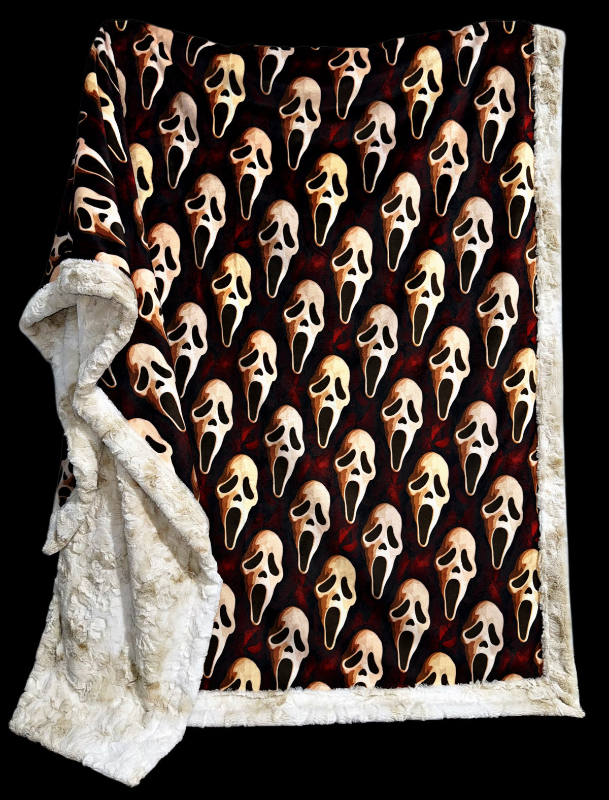 Ghostface XL Adult Size