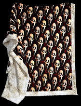 Load image into Gallery viewer, Ghostface XL Adult Size