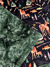 Load image into Gallery viewer, Hunting Fishing XL Adult Size