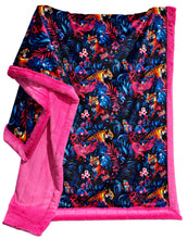 Load image into Gallery viewer, Extra Luxe Think Pink Sydney + Wild Jungle Xl Adult