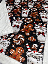 Load image into Gallery viewer, Milk + Gingerbread XL Adult Size