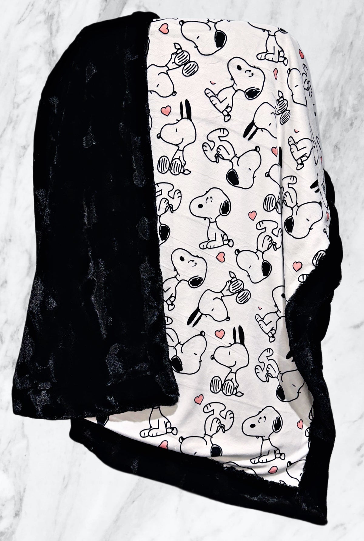 Snoop y XL Adult Size