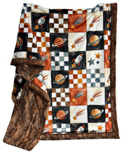 Load image into Gallery viewer, Outer Space XL Adult Size
