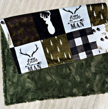 Load image into Gallery viewer, Boy Bucks Baby Size