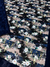 Load image into Gallery viewer, Boho Floral Skulls Adult Size