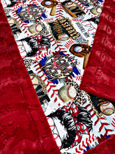 Load image into Gallery viewer, Baseball Mom XL Adult Size