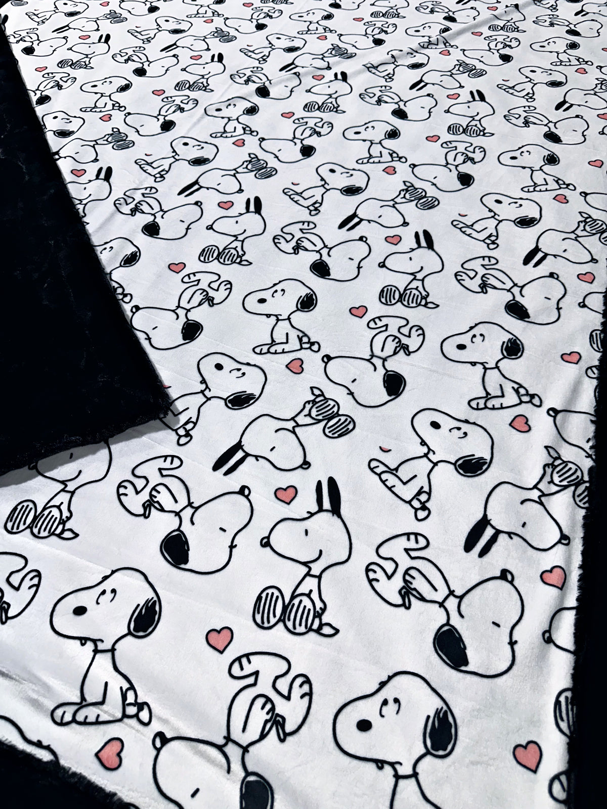 Snoop y XL Adult Size