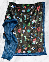 Load image into Gallery viewer, Deep Ocean XL Adult Size