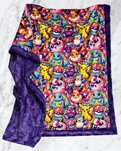 Load image into Gallery viewer, Neon Friends XL Adult Size