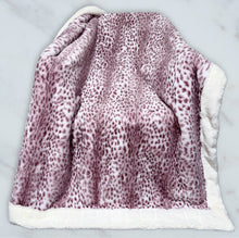 Load image into Gallery viewer, Double Extra Luxe Natural Sydney + Wild Rose Savanna Xl Adult