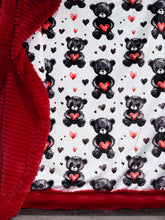 Load image into Gallery viewer, Extra Luxe Oceana + Bear  XL Adult Size