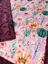 Load image into Gallery viewer, Pretty Cactus XL Adult Size