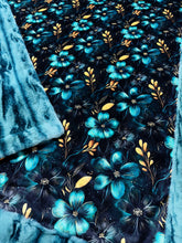 Load image into Gallery viewer, Extra Luxe Juniper Nube Seal + Dark Florals XL Adult Size