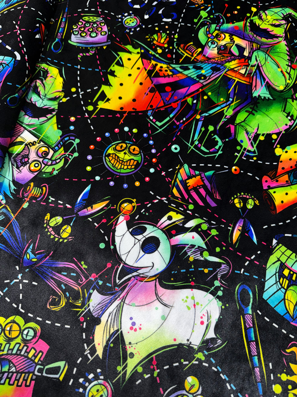Neon NBC Xl Adult