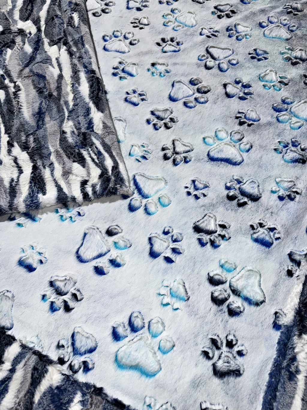 Prism Paws + Himalayan  XL Adult Size