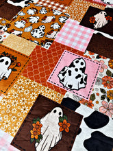 Load image into Gallery viewer, Western Spooky XL Adult Size